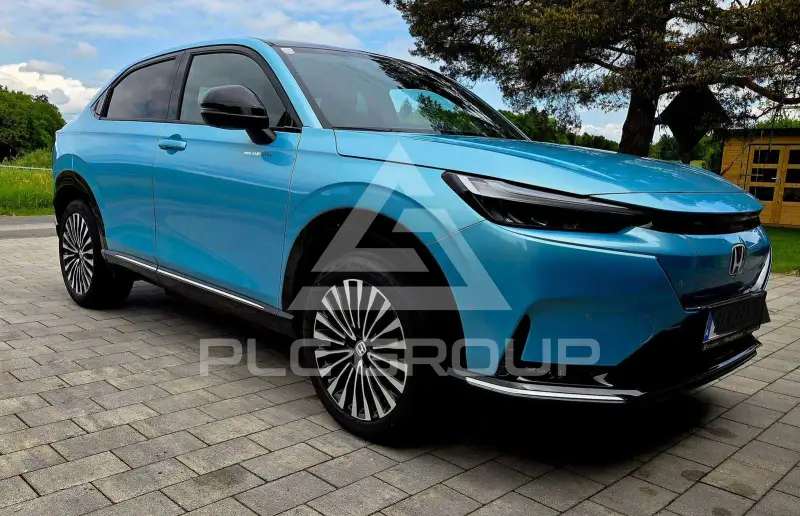 2024 Honda e:Ny1