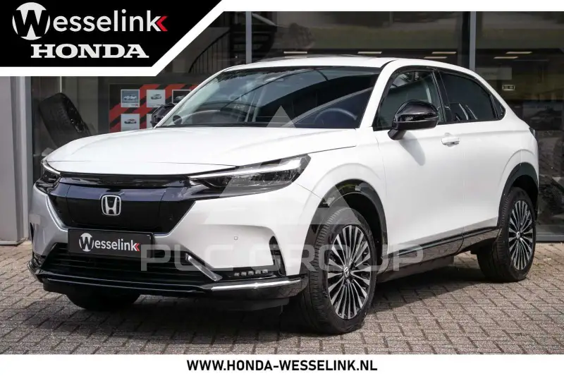 2024 Honda e:Ny1