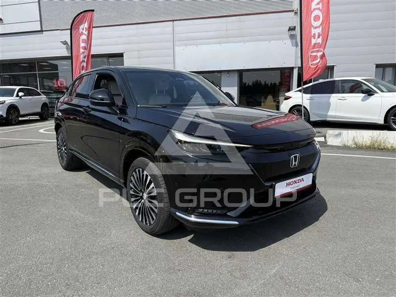 2024 Honda e:Ny1