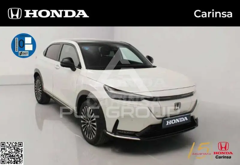2024 Honda e:Ny1