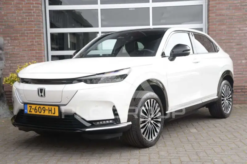 2024 Honda e:Ny1
