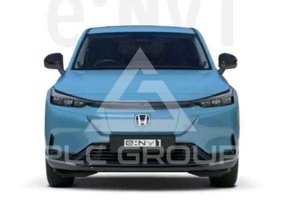 2024 Honda e:Ny1