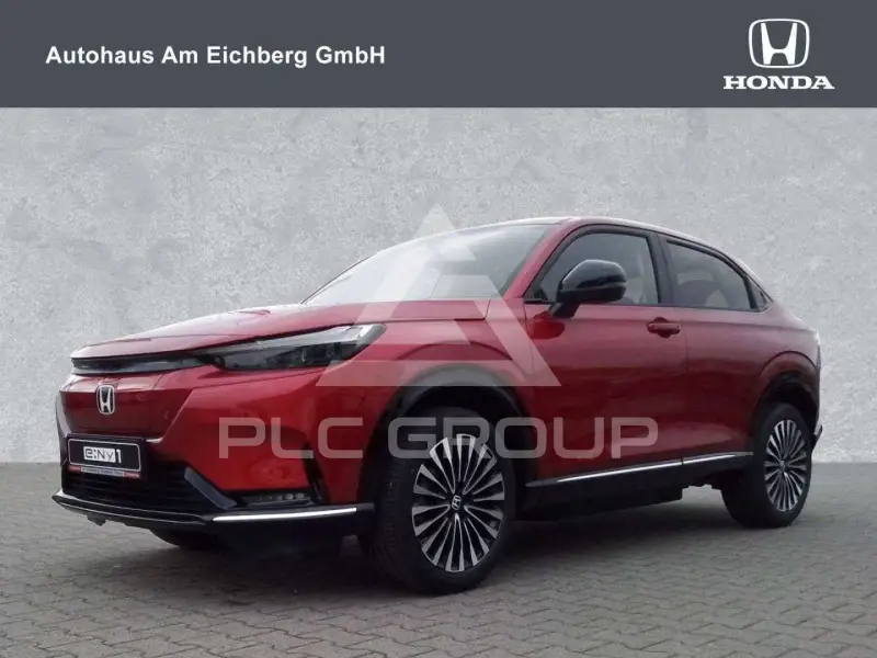 2024 Honda e:Ny1