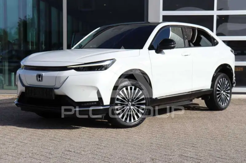 2024 Honda e:Ny1