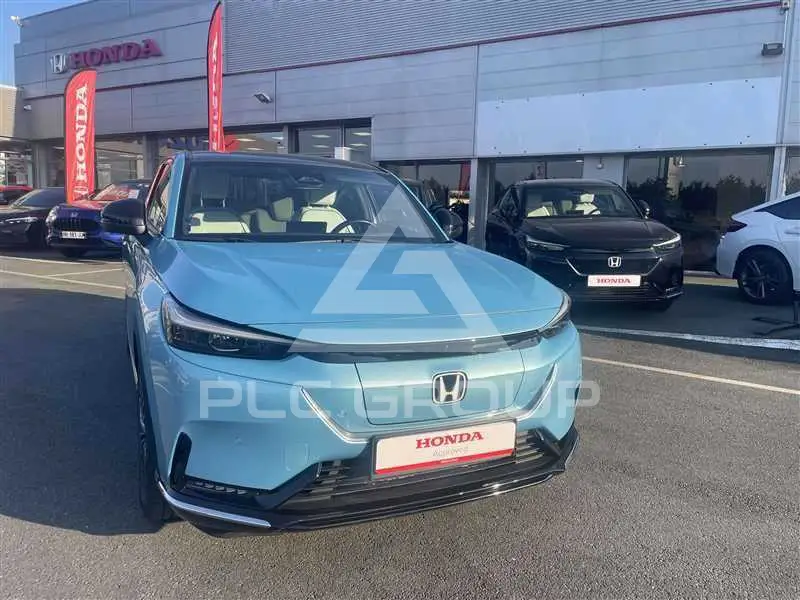 2024 Honda e:Ny1