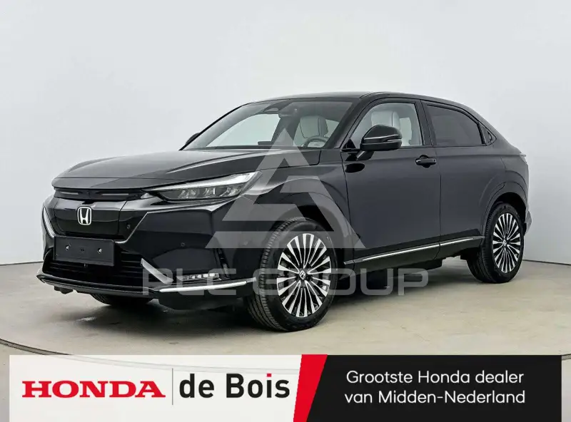 2024 Honda e:Ny1