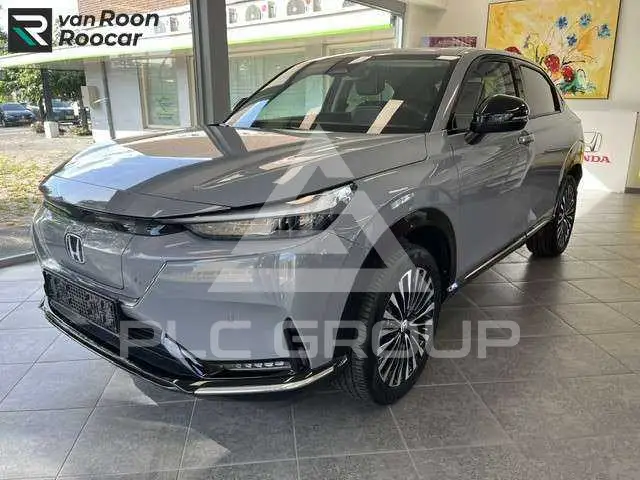 2024 Honda e:Ny1