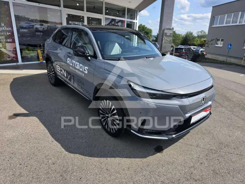 2024 Honda e:Ny1