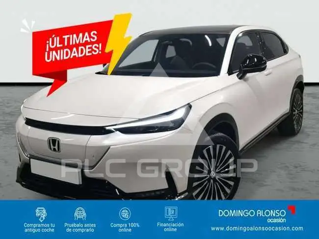 2024 Honda e:Ny1