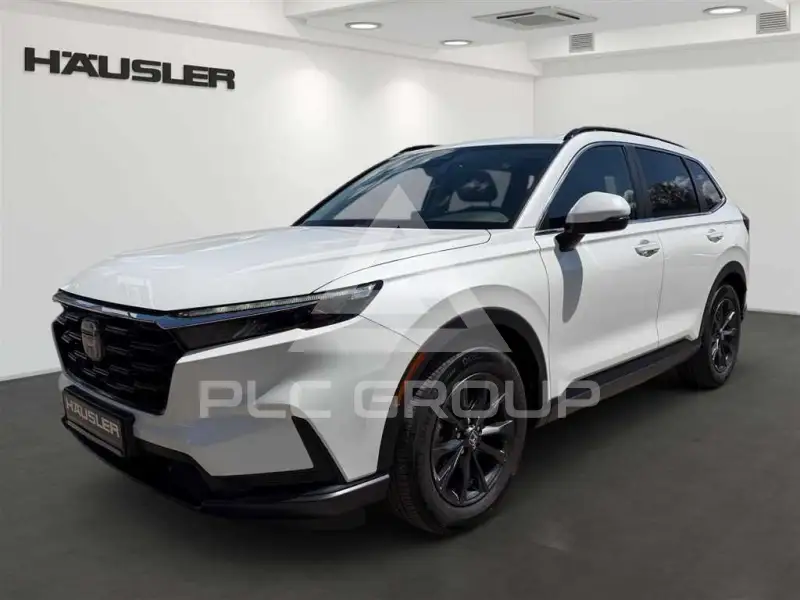 2024 Honda CR-V