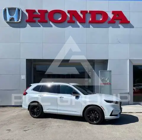 2024 Honda CR-V