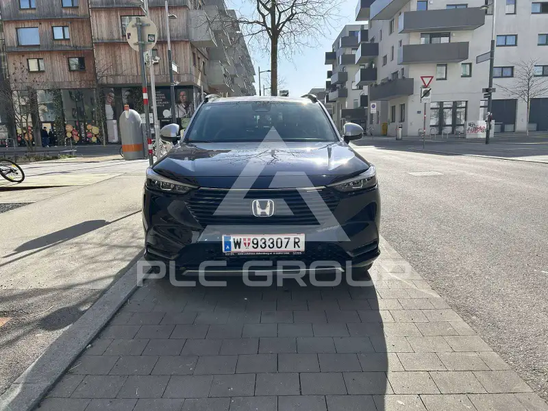 2024 Honda HR-V
