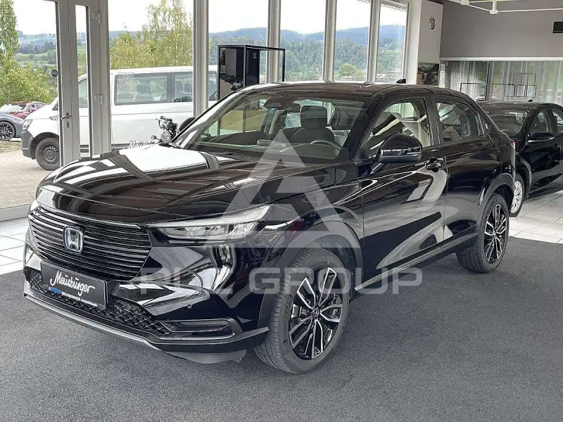 2024 Honda HR-V