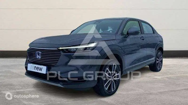 2024 Honda HR-V