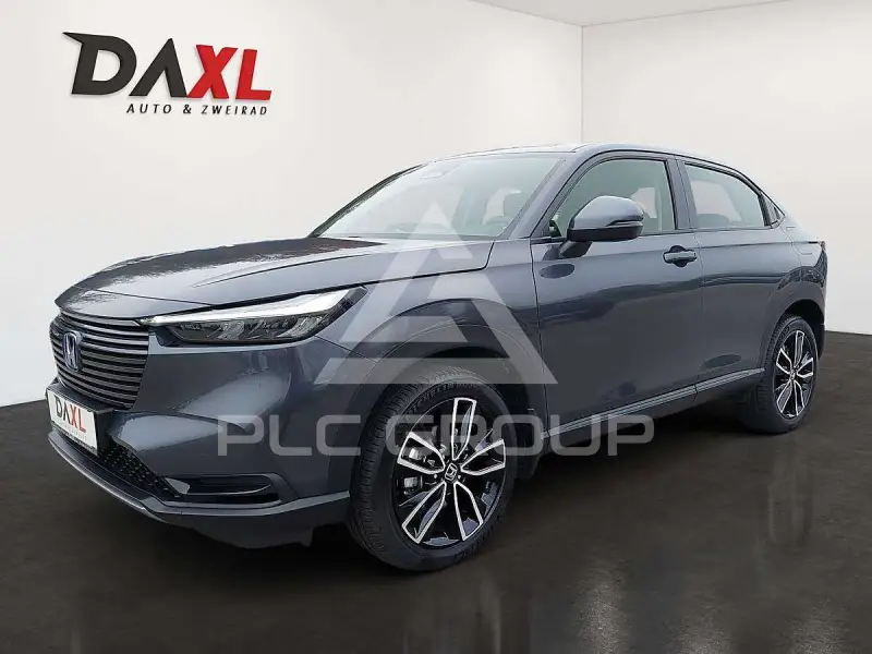 2024 Honda HR-V