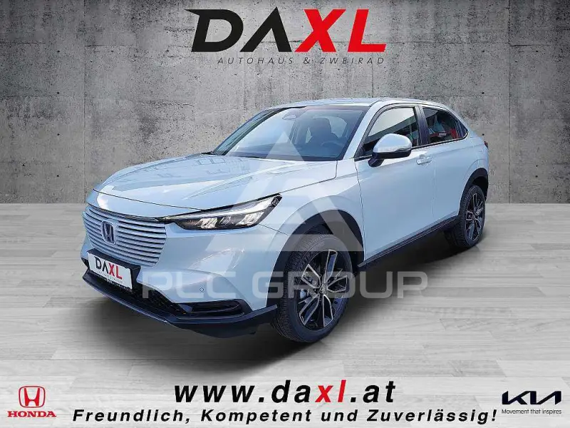 2024 Honda HR-V