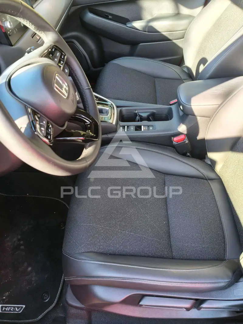 2024 Honda HR-V