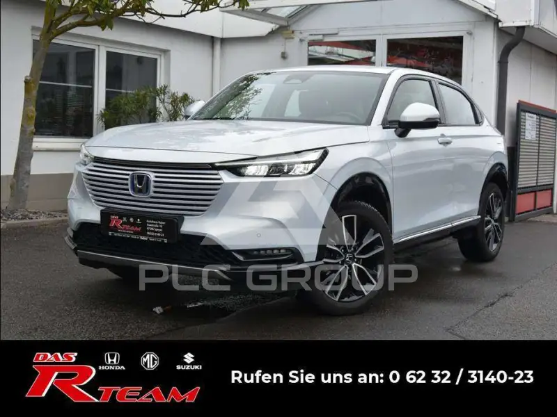 2024 Honda HR-V