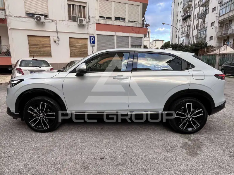 2024 Honda HR-V