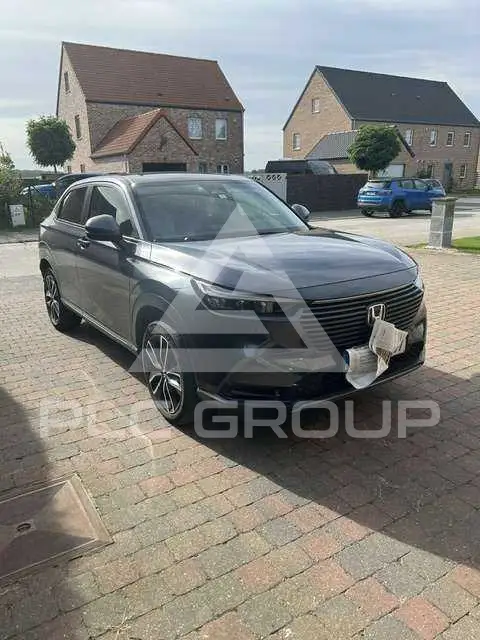 2024 Honda HR-V