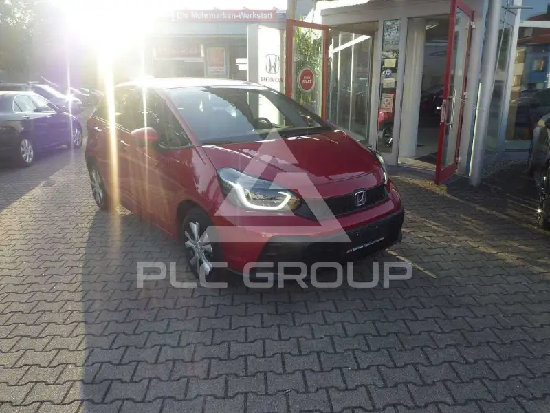 2024 Honda JAZZ
