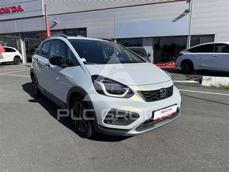 2024 Honda JAZZ