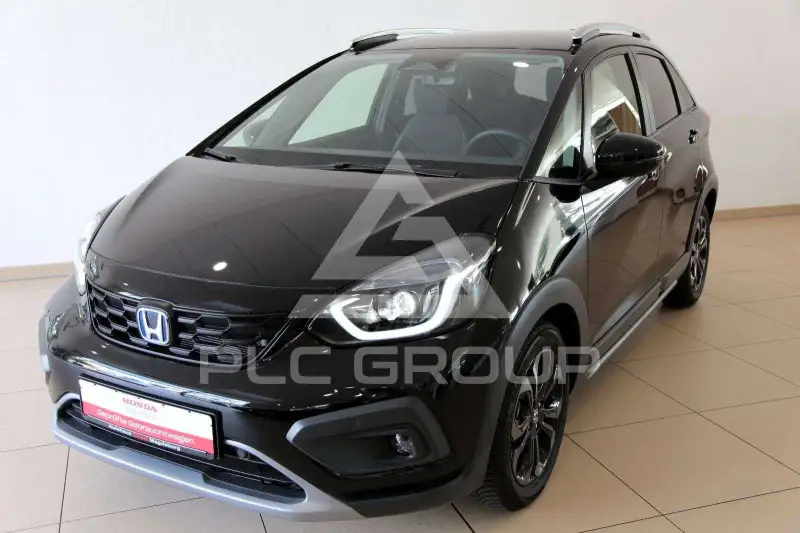 2024 Honda JAZZ