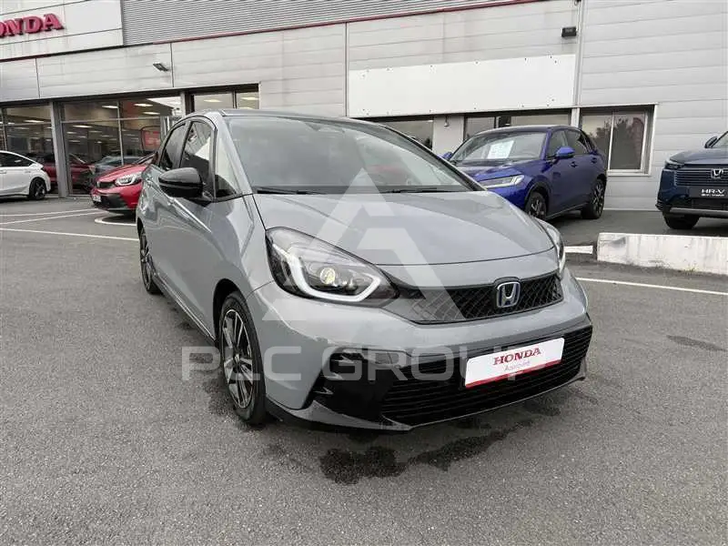 2024 Honda JAZZ