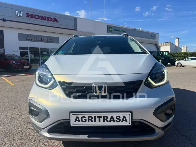 2024 Honda JAZZ