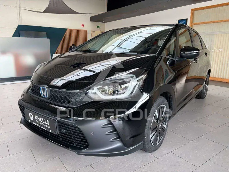 2024 Honda JAZZ