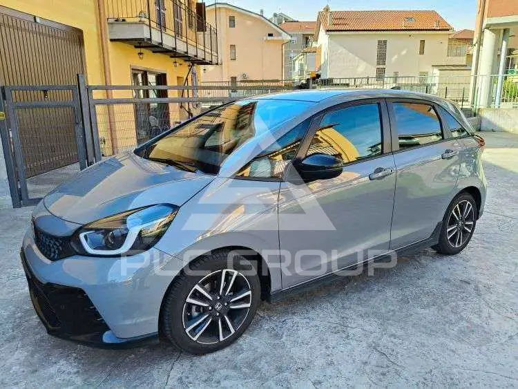 2024 Honda JAZZ