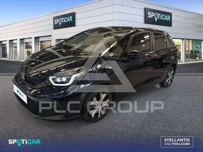 2024 Honda JAZZ