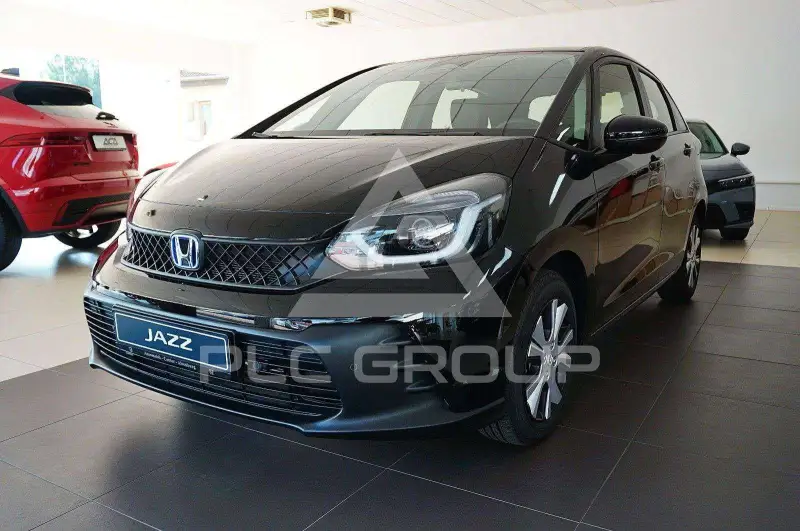 2024 Honda JAZZ