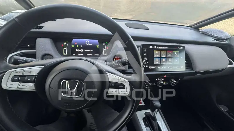 2024 Honda JAZZ