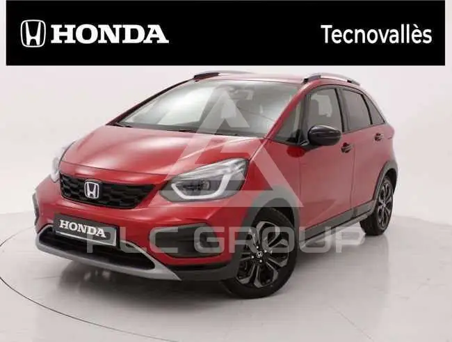 2024 Honda JAZZ