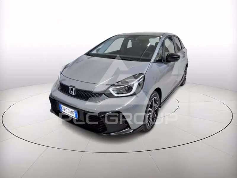 2024 Honda JAZZ