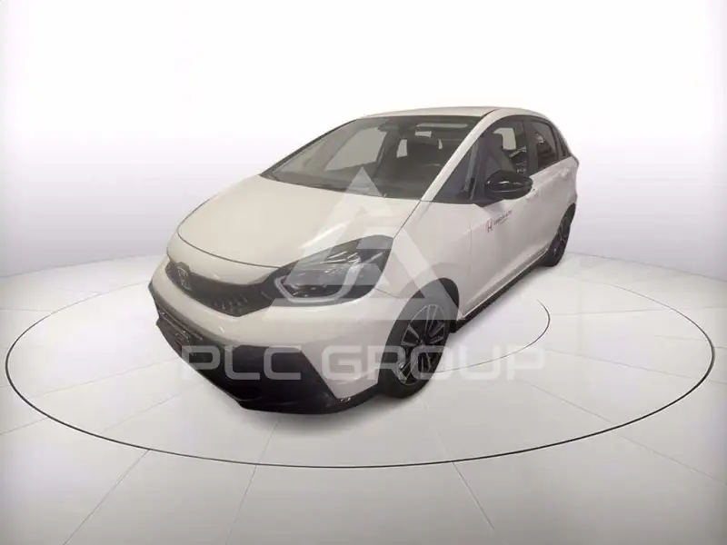 2024 Honda JAZZ