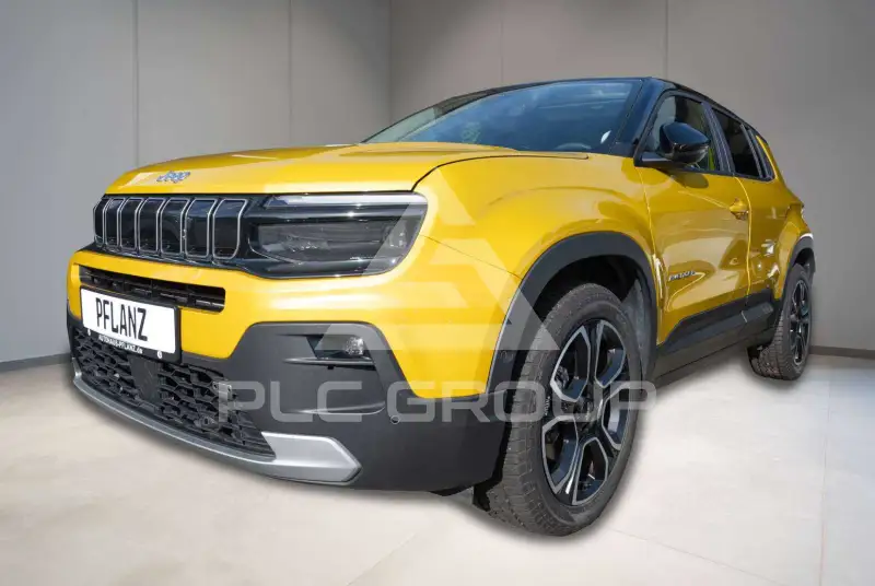 2024 Jeep Unknown