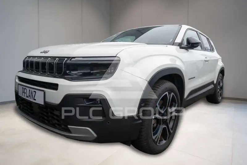 2024 Jeep Unknown