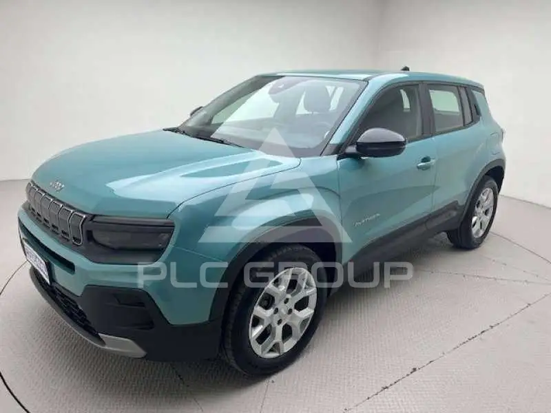 2024 Jeep Unknown