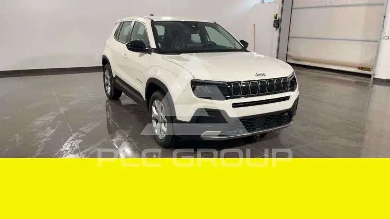 2024 Jeep Unknown