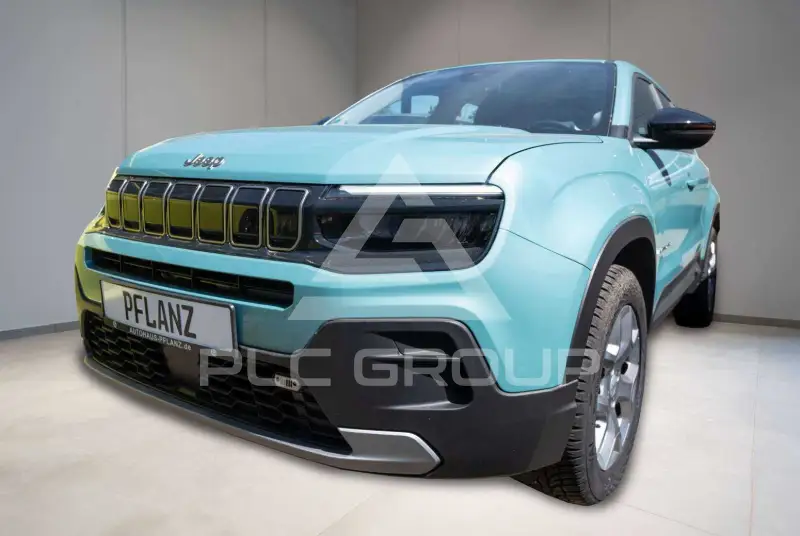 2024 Jeep Unknown