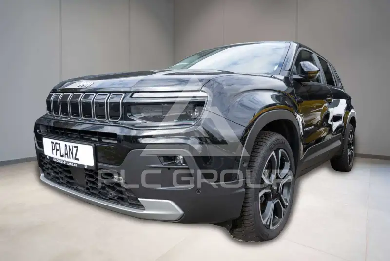 2024 Jeep Unknown