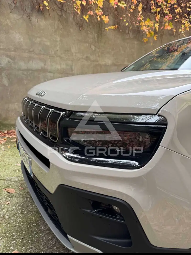 2024 Jeep Unknown