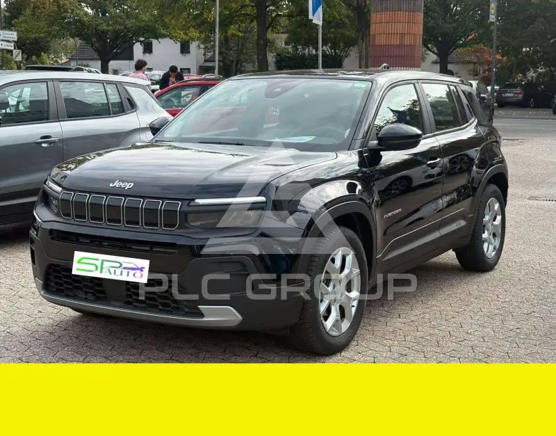 2024 Jeep Unknown
