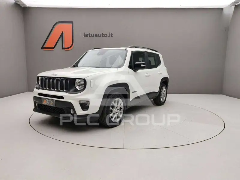 2024 Jeep Renegade