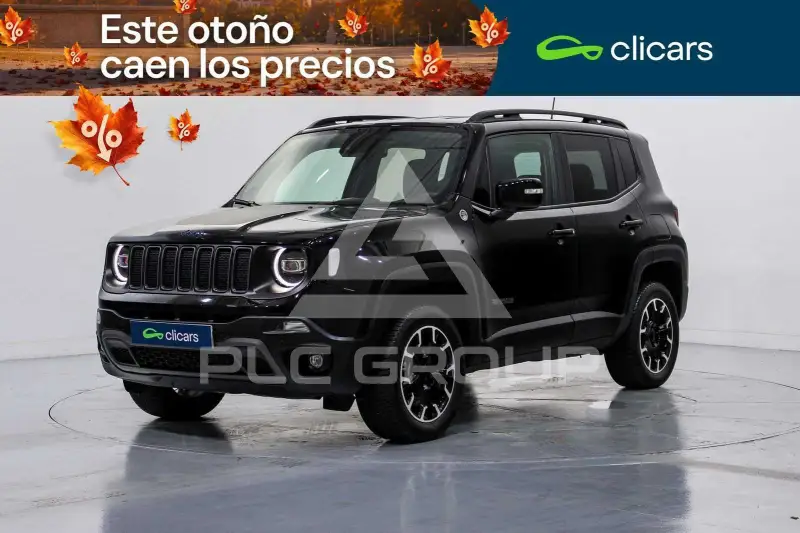 2024 Jeep Renegade