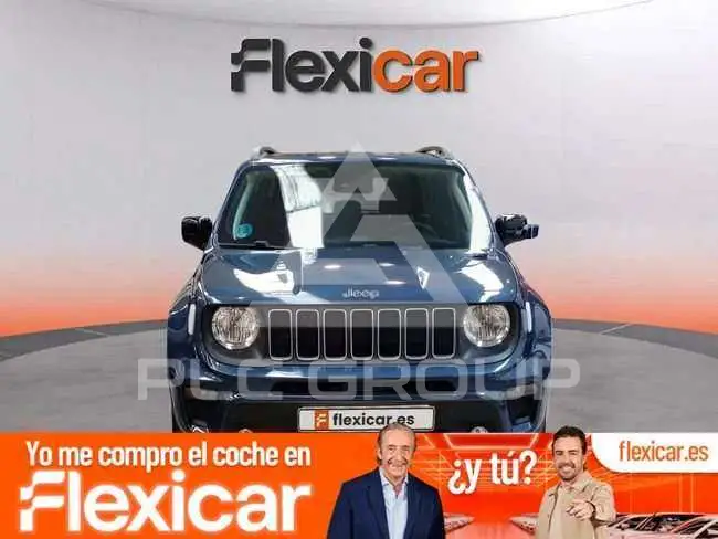2024 Jeep Renegade