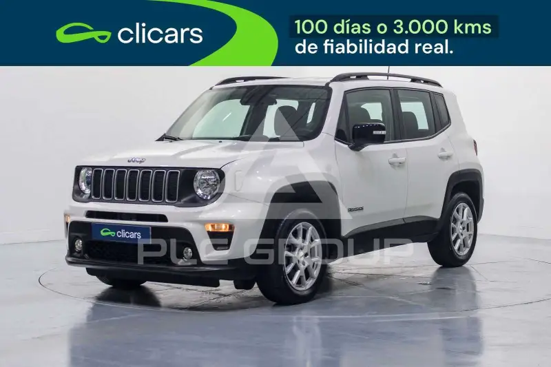 2024 Jeep Renegade