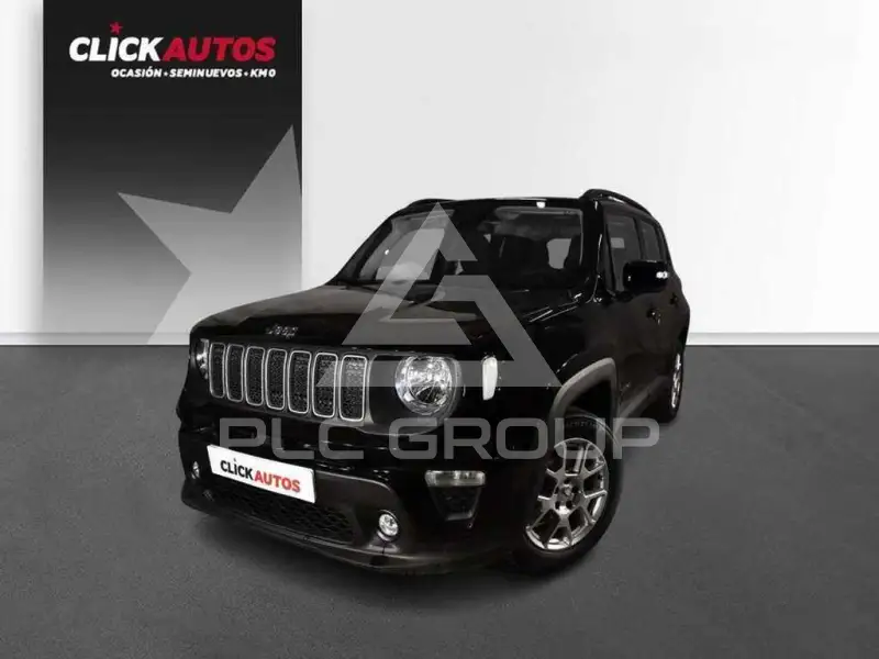 2024 Jeep Renegade